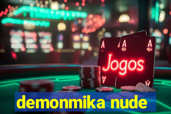 demonmika nude